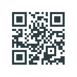 Scan deze QR-code om de tocht te openen in de SityTrail-applicatie