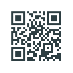 Scan deze QR-code om de tocht te openen in de SityTrail-applicatie