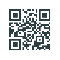 Scan deze QR-code om de tocht te openen in de SityTrail-applicatie