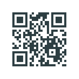 Scan deze QR-code om de tocht te openen in de SityTrail-applicatie