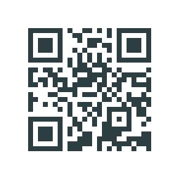 Scan deze QR-code om de tocht te openen in de SityTrail-applicatie