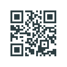 Scan deze QR-code om de tocht te openen in de SityTrail-applicatie