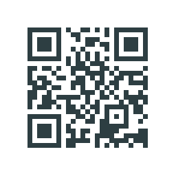 Scan deze QR-code om de tocht te openen in de SityTrail-applicatie