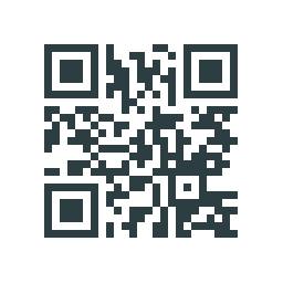 Scan deze QR-code om de tocht te openen in de SityTrail-applicatie