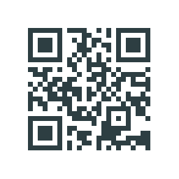 Scan deze QR-code om de tocht te openen in de SityTrail-applicatie