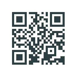 Scan deze QR-code om de tocht te openen in de SityTrail-applicatie