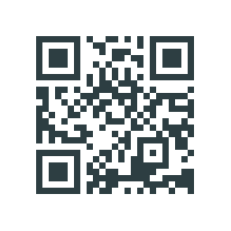 Scan deze QR-code om de tocht te openen in de SityTrail-applicatie