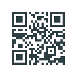 Scan deze QR-code om de tocht te openen in de SityTrail-applicatie