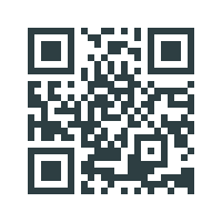 Scannerizza questo codice QR per aprire il percorso nell'applicazione SityTrail