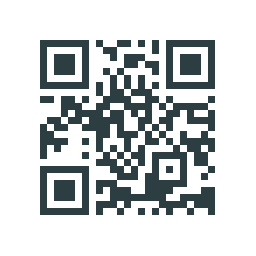 Scan deze QR-code om de tocht te openen in de SityTrail-applicatie