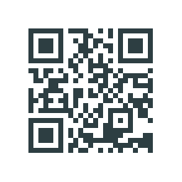 Scan deze QR-code om de tocht te openen in de SityTrail-applicatie