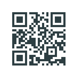 Scan deze QR-code om de tocht te openen in de SityTrail-applicatie