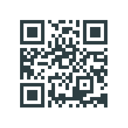 Scan deze QR-code om de tocht te openen in de SityTrail-applicatie