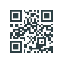 Scan deze QR-code om de tocht te openen in de SityTrail-applicatie