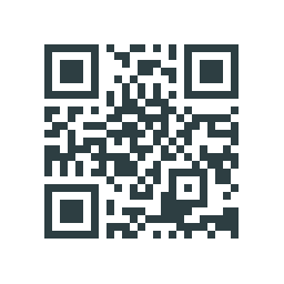 Scan deze QR-code om de tocht te openen in de SityTrail-applicatie