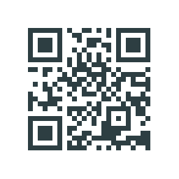 Scan deze QR-code om de tocht te openen in de SityTrail-applicatie