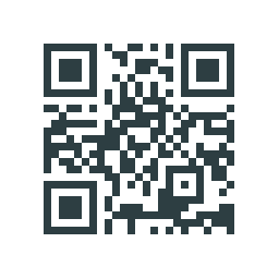 Scan deze QR-code om de tocht te openen in de SityTrail-applicatie