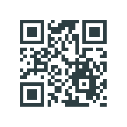 Scan deze QR-code om de tocht te openen in de SityTrail-applicatie