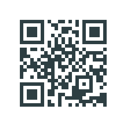 Scan deze QR-code om de tocht te openen in de SityTrail-applicatie