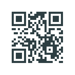 Scannerizza questo codice QR per aprire il percorso nell'applicazione SityTrail