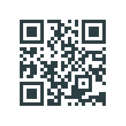 Scannerizza questo codice QR per aprire il percorso nell'applicazione SityTrail