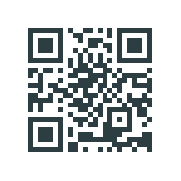 Scan deze QR-code om de tocht te openen in de SityTrail-applicatie