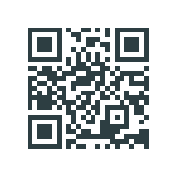 Scan deze QR-code om de tocht te openen in de SityTrail-applicatie