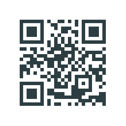 Scan deze QR-code om de tocht te openen in de SityTrail-applicatie