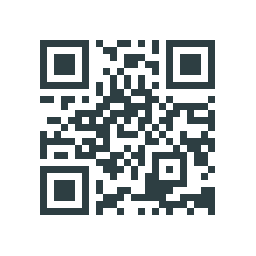 Scan deze QR-code om de tocht te openen in de SityTrail-applicatie