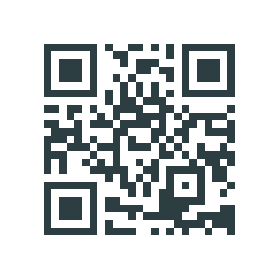 Scan deze QR-code om de tocht te openen in de SityTrail-applicatie