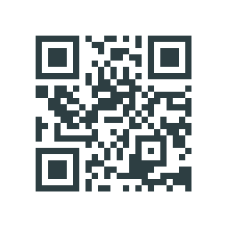 Scan deze QR-code om de tocht te openen in de SityTrail-applicatie