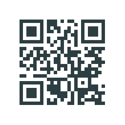 Scan deze QR-code om de tocht te openen in de SityTrail-applicatie