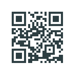 Scan deze QR-code om de tocht te openen in de SityTrail-applicatie