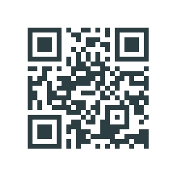 Scan deze QR-code om de tocht te openen in de SityTrail-applicatie