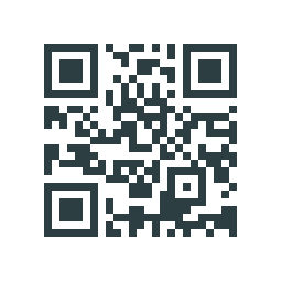 Scan deze QR-code om de tocht te openen in de SityTrail-applicatie