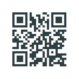 Scan deze QR-code om de tocht te openen in de SityTrail-applicatie