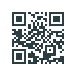 Scan deze QR-code om de tocht te openen in de SityTrail-applicatie