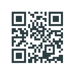 Scan deze QR-code om de tocht te openen in de SityTrail-applicatie