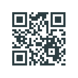 Scan deze QR-code om de tocht te openen in de SityTrail-applicatie