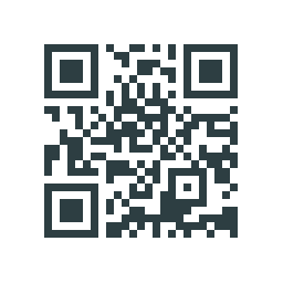 Scan deze QR-code om de tocht te openen in de SityTrail-applicatie