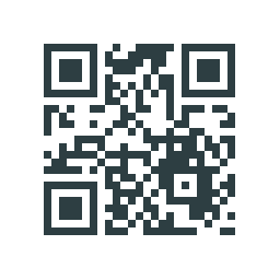 Scan deze QR-code om de tocht te openen in de SityTrail-applicatie