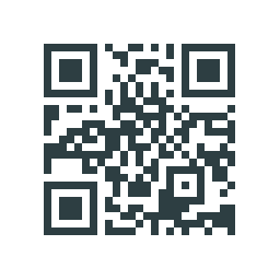 Scan deze QR-code om de tocht te openen in de SityTrail-applicatie