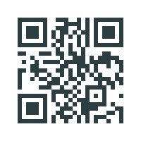 Scannerizza questo codice QR per aprire il percorso nell'applicazione SityTrail