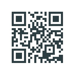 Scan deze QR-code om de tocht te openen in de SityTrail-applicatie