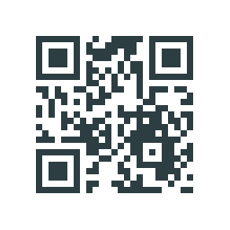 Scannerizza questo codice QR per aprire il percorso nell'applicazione SityTrail