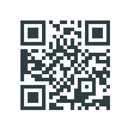 Scan deze QR-code om de tocht te openen in de SityTrail-applicatie