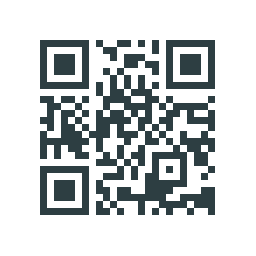 Scan deze QR-code om de tocht te openen in de SityTrail-applicatie