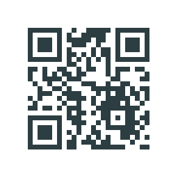 Scan deze QR-code om de tocht te openen in de SityTrail-applicatie