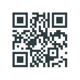 Scan deze QR-code om de tocht te openen in de SityTrail-applicatie