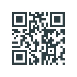 Scannerizza questo codice QR per aprire il percorso nell'applicazione SityTrail